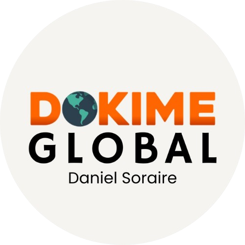 Dr Daniel Soraire