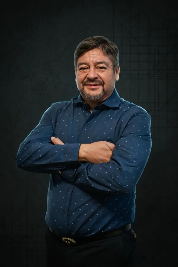 Foto del Apóstol