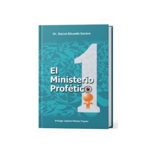 EL Ministerio Profetico - PDF